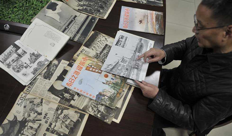 12��10�գ������б����������ݹ����˲���ʷ�ϣ���֤���ձ���ռ�й��Ͼ��󣬼ӽ����й�ʵʩ����˹ͳ�ε���ʵ��