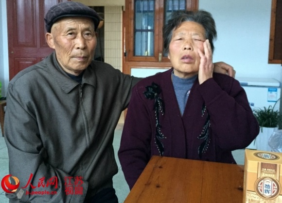 南通:关注问题医用气体致盲 部分患者已上诉
事发将近一年,对问题医疗器械的调查进展及结果迟迟未见公布,数十名患者的诉求迟迟没有得到回应,涉事生产厂家被指毫无诚意,部分患者和医院只得双双走上诉讼之路...【详细】