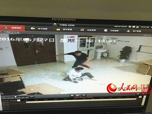 ������ͨ���߾ƺ�һ�Բ��ϱ���ҽ�� �ѱ��̾�