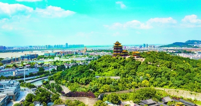 2月南京各区空气质量排名公布 溧水区垫底