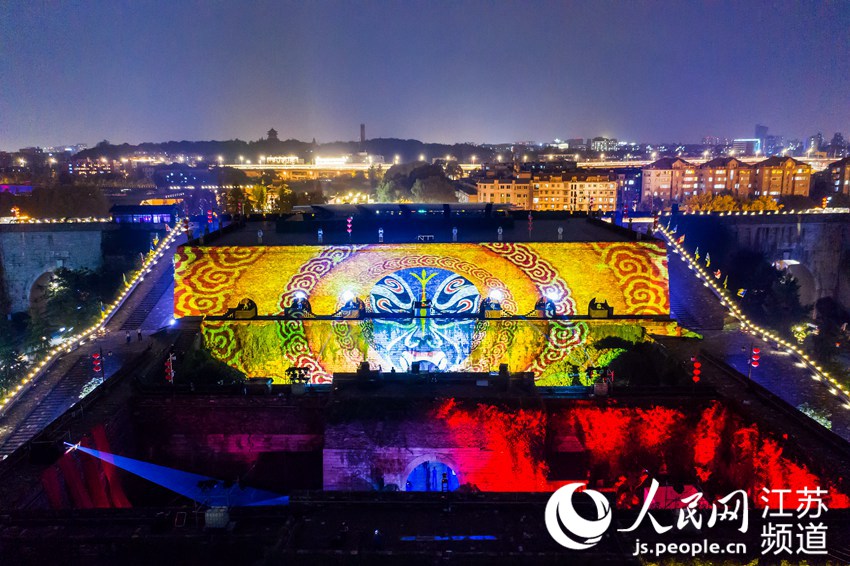 �л����ͳǾ���  �Ͼ���ǽ���Ĺ�ͼ