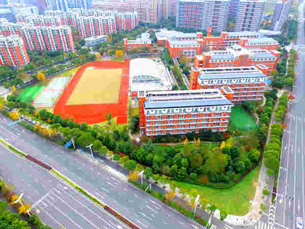 20年，南京这个区从教育洼地迈向“优质均衡”