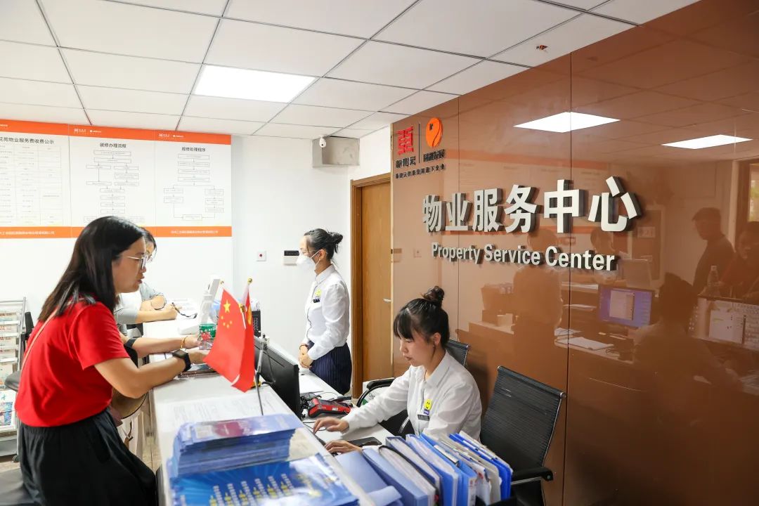 趙建軍：辦好物業“關鍵小事” 提高群眾獲得感滿意度
