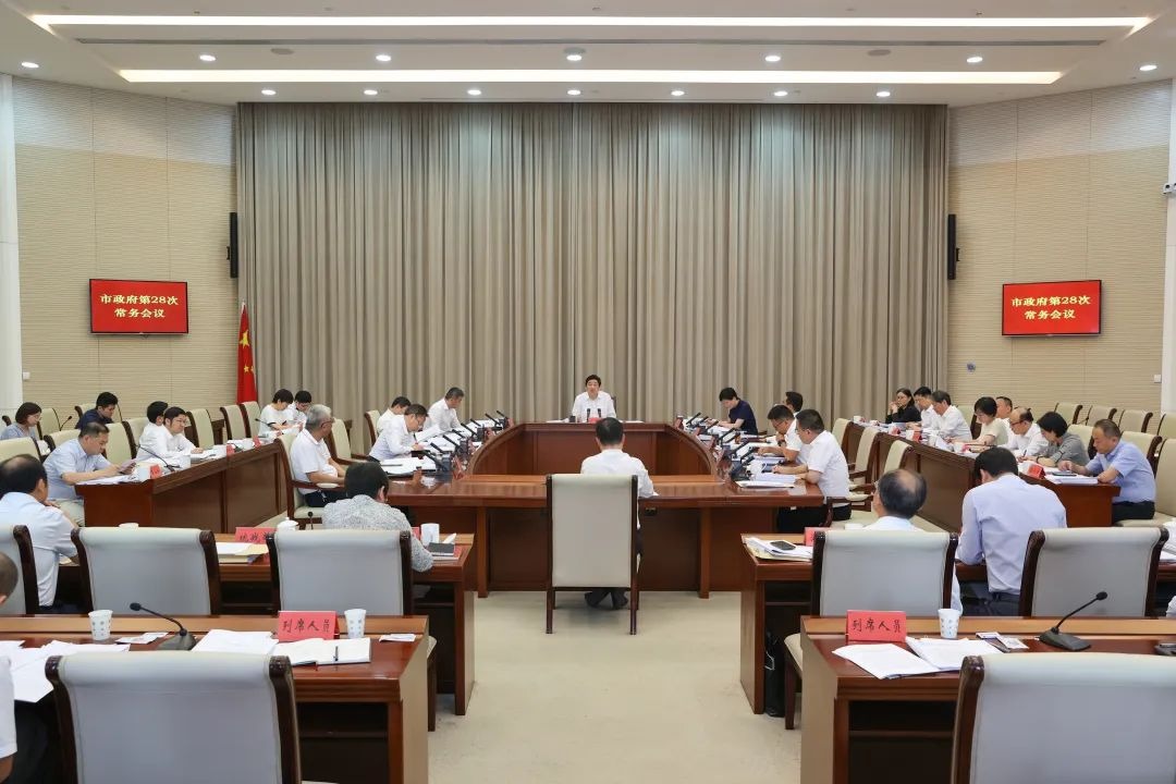 江蘇無錫：制定落實一攬子政策措施促進經濟持續回升向好