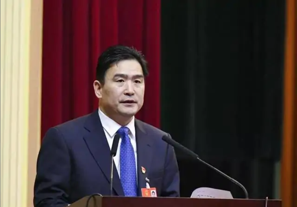 楊明 資料圖