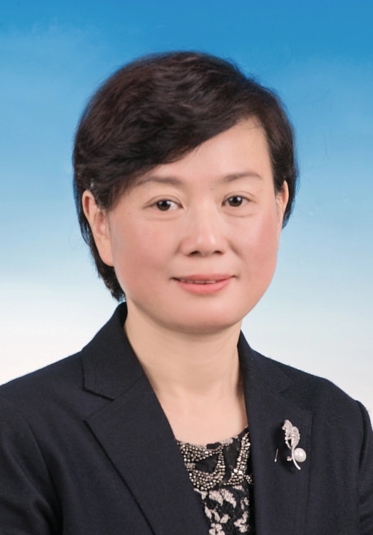 光華任泰州市監察委員會代理主任