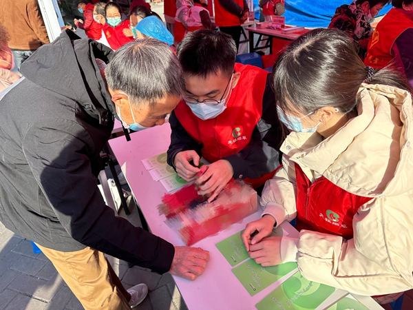 江蘇無錫：用法律筑牢基層陣地