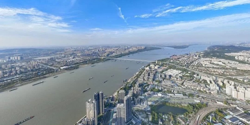 中央商场、军人俱乐部、新华大厦……2024年南京将实施4类共40个城市更新项目