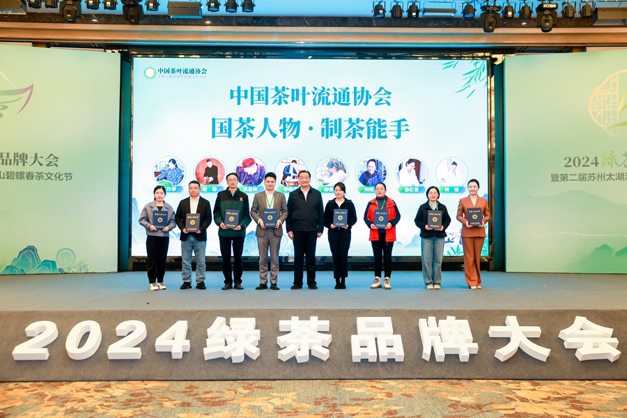 活动现场。受访者供图