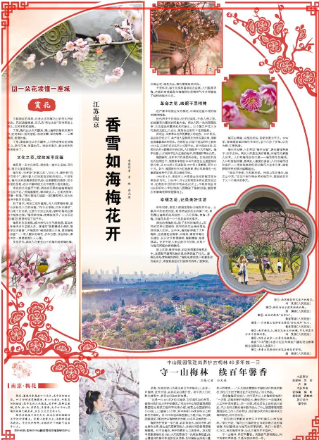 《人民日报》2025年2月28日7版 版面截图