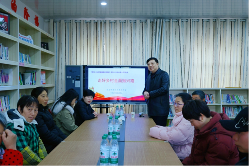 活动现场。如皋市委宣传部供图