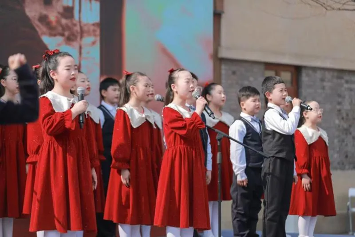 活动现场。南京市委社会工作部供图