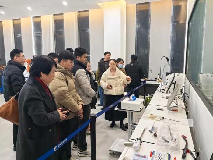 活动现场。黄埭镇供图