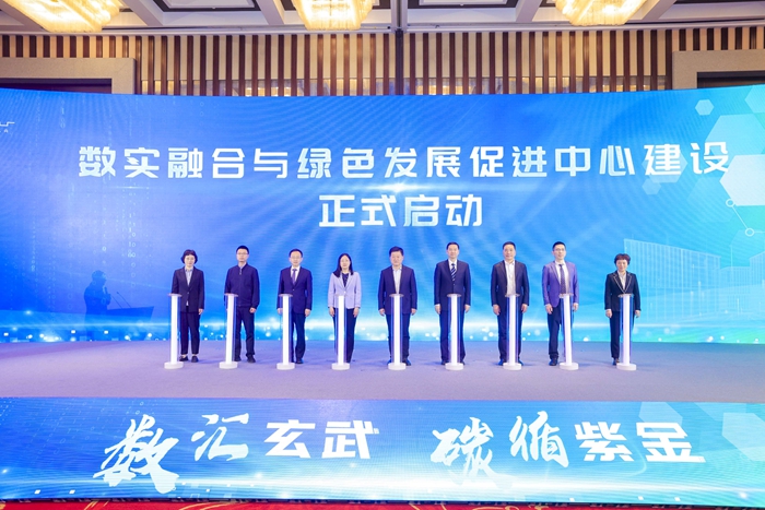 活动现场。玄轩摄