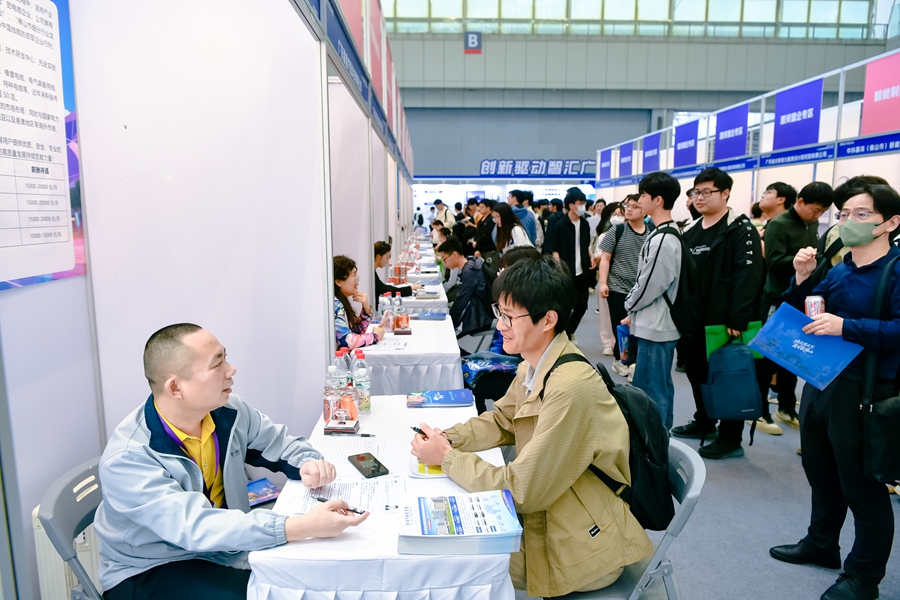 活动现场。佛山市委宣传部供图