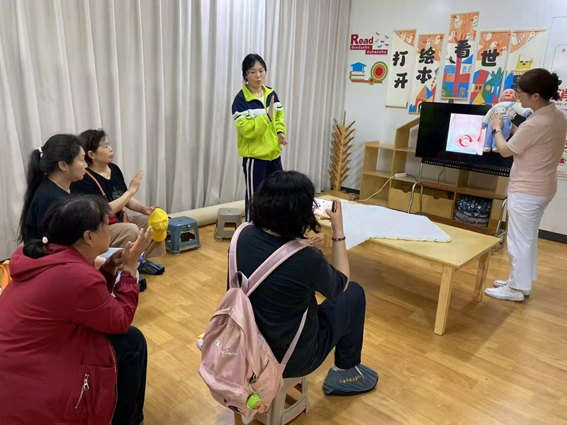 江蘇省衛健委供圖