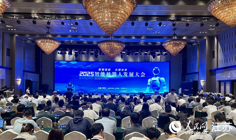 活动现场。人民网 王丹丹摄