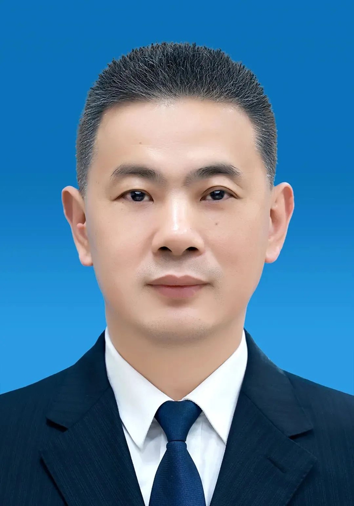 于贵平  资料图