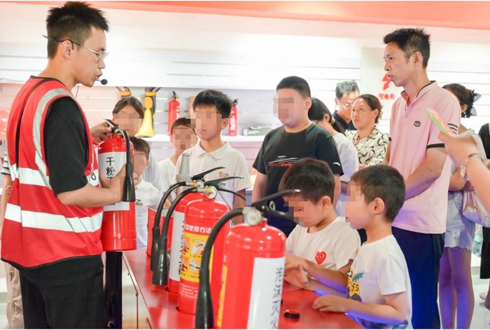 活动现场。泰兴市委宣传部供图
