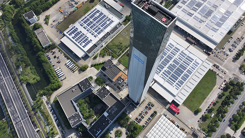 人民网“行进中国”调研采访团队走进江苏