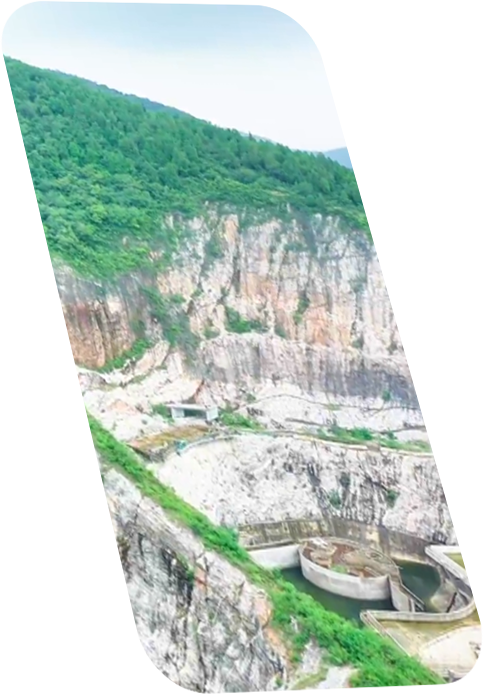 矿坑蝶变城市客厅