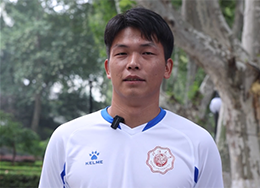 河海大学校训激励我不论在学校还是步入社会后都坚持努力拼搏。