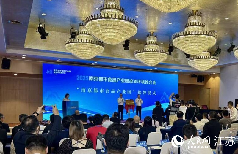 活动现场。人民网记者 王丹丹摄