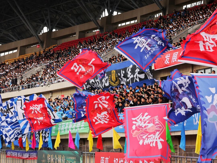 比赛现场。 沭阳摄协供图