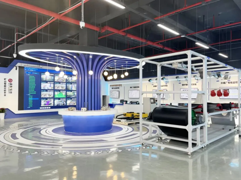 天宁经开区供图