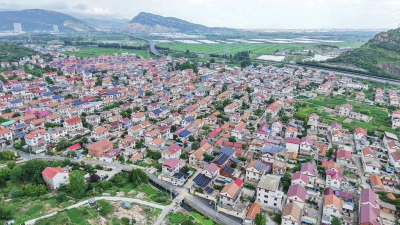 雲台山景區供圖