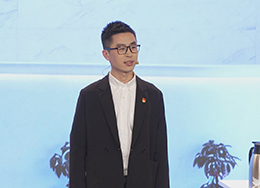 90后技术经理人徐桐，为科技型企业精准匹配高校专家，还联动银行送来“及时雨”，助力攻克项目难关。