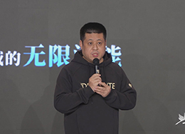 72小时，9个年轻人，1部AI创作的《流浪月球》拿下北京国际电影节AIGC单元优秀奖。