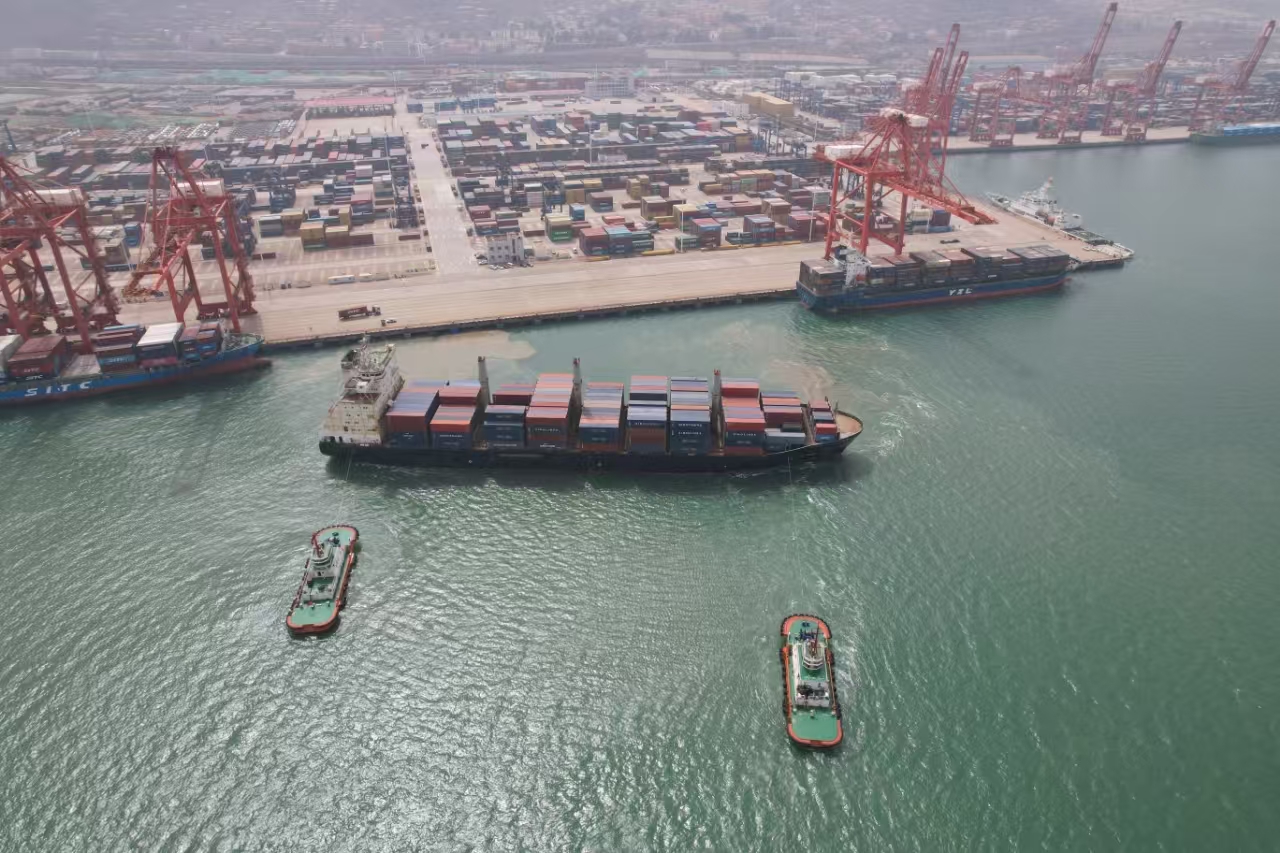 花果山下，兴起科创“新海岸”