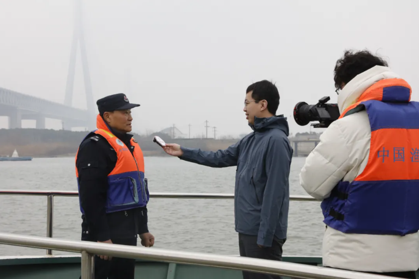 退捕上岸后，他们越过越踏实