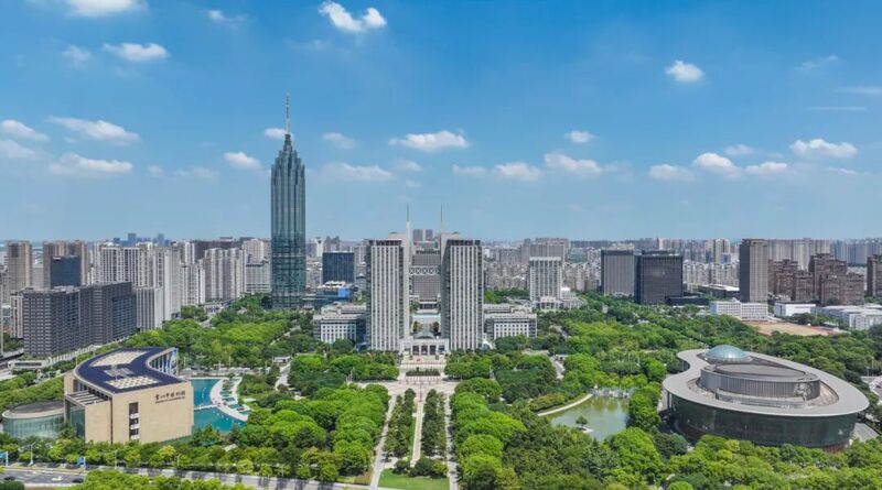 图片来源：常州日报