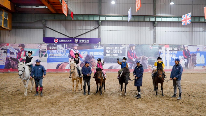 活动现场。杭蕙蕙摄