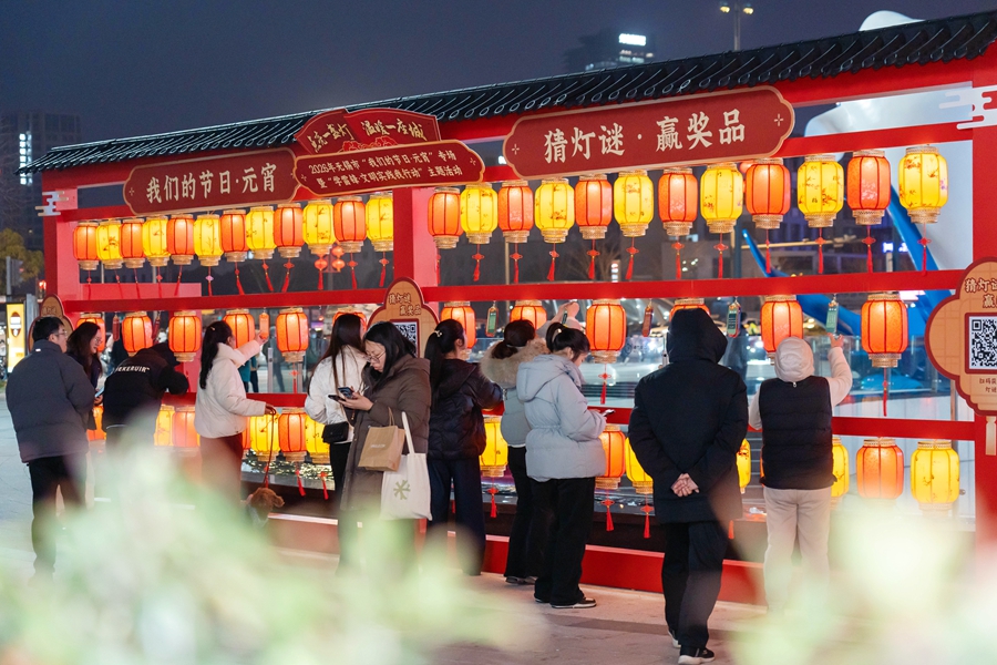 活动现场。锡山区委宣传部供图