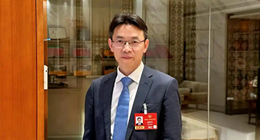 
郝海平委员：健全药品多元支付体系 提升创新药可及性