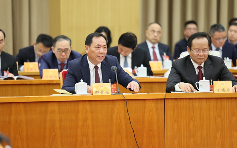 邢青松：螃蟹产业“领头雁”的二次创业