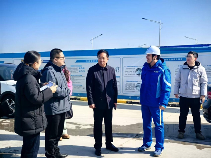 活动现场。泰兴市委宣传部供图