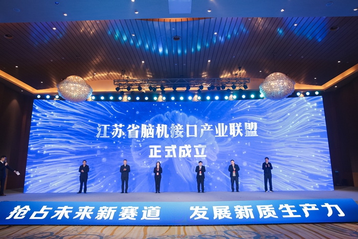 活动现场。栖霞区委宣传部供图