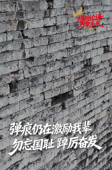 和梅花奖得主一起打卡明城墙的故事