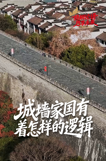 涨知识城市概念的由来