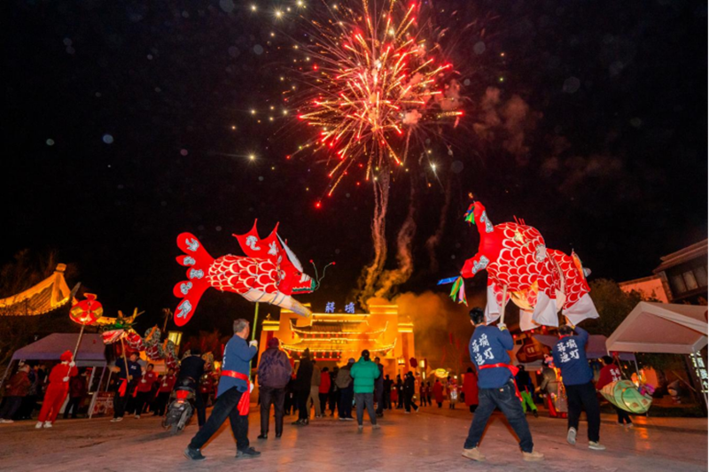 洪泽区委宣传部供图