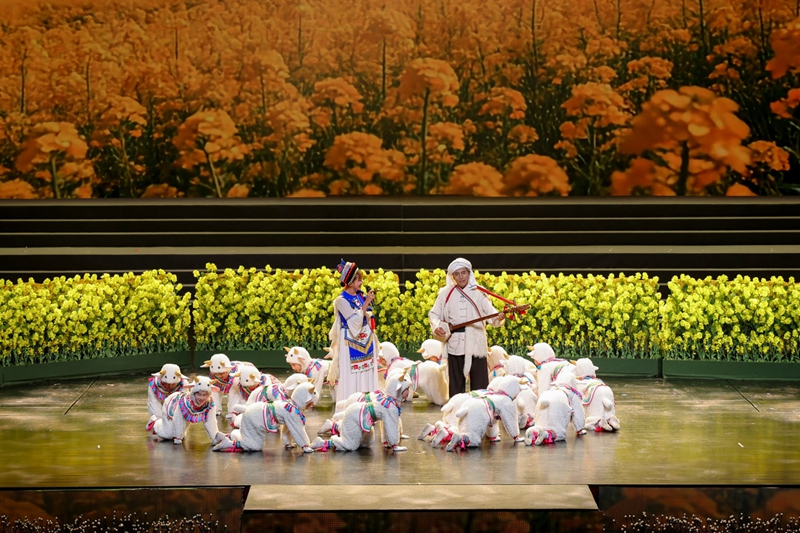 活动现场。苏州文广旅局供图