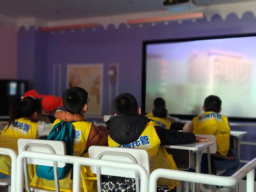 连云港东海县文旅市场迎来春假开门红【3】