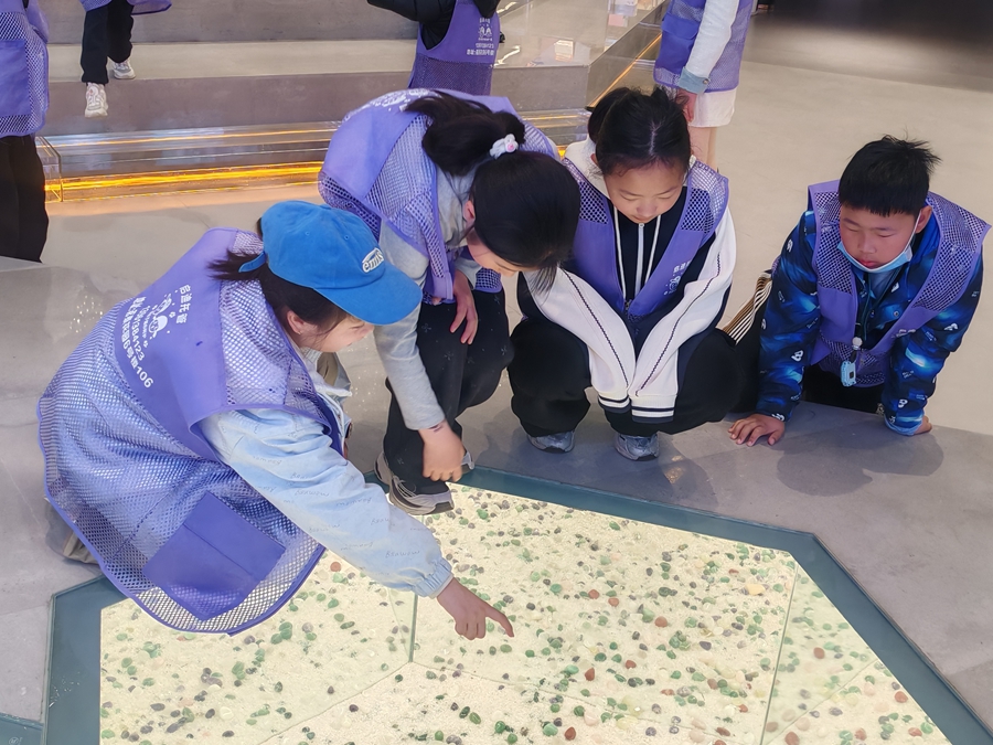 连云港东海县文旅市场迎来春假开门红【4】