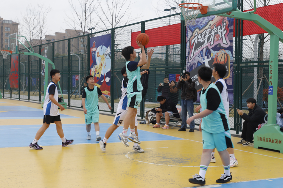 活動現場。阜寧縣委宣傳部供圖