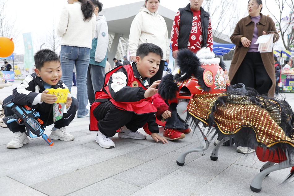 活動現場。阜寧縣委宣傳部供圖