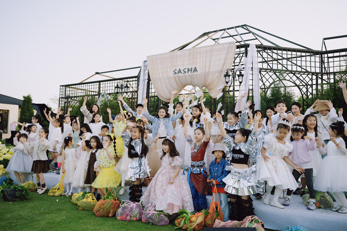 活动现场。主办方供图